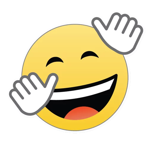 😃 Стикер «BBM Stickers» для Telegram