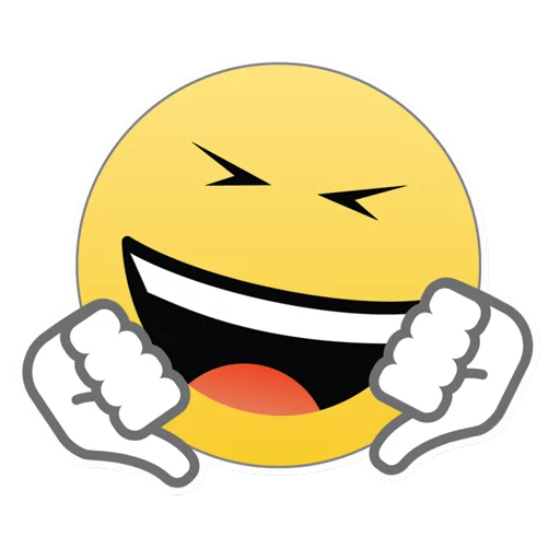 😆 Стикер «BBM Stickers» для Telegram