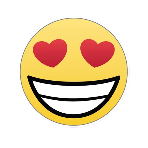 😍 Стикер «BBM Stickers» для Telegram