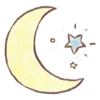 Стикер 13 🥰 cute emoji - наборчик рандомных кьют эмодзи