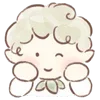 Стикер 6 🥰 cute emoji - наборчик рандомных кьют эмодзи