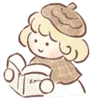 Стикер 5 🥰 cute emoji - наборчик рандомных кьют эмодзи
