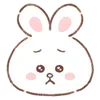 Стикер 45 🥰 cute emoji - наборчик рандомных кьют эмодзи