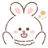 Стикер 51 🥰 cute emoji - наборчик рандомных кьют эмодзи