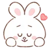 Стикер 44 🥰 cute emoji - наборчик рандомных кьют эмодзи