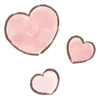 Стикер 18 🥰 cute emoji - наборчик рандомных кьют эмодзи