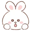 Стикер 41 🥰 cute emoji - наборчик рандомных кьют эмодзи