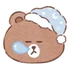 Стикер 60 🥰 cute emoji - наборчик рандомных кьют эмодзи