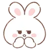 Стикер 47 🥰 cute emoji - наборчик рандомных кьют эмодзи