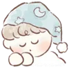 Стикер 4 🥰 cute emoji - наборчик рандомных кьют эмодзи