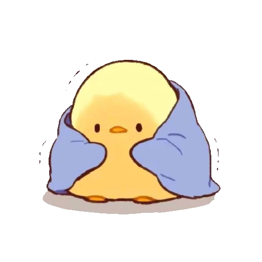 🐣 Стикер «⟡ ‧ ꒰ ꒱ 태양» для Telegram