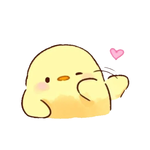 🐣 Стикер «⟡ ‧ ꒰ ꒱ 태양» для Telegram