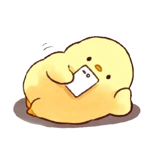 🐣 Стикер «⟡ ‧ ꒰ ꒱ 태양» для Telegram