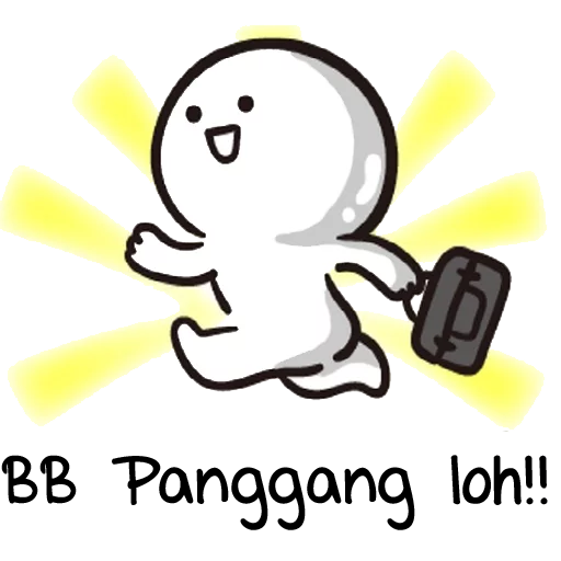 💃 Стикер «B-ENG» для Telegram