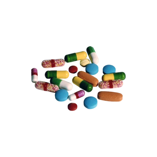 💊 Стикер «foods» для Telegram