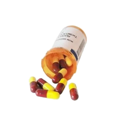💊 Стикер «foods» для Telegram