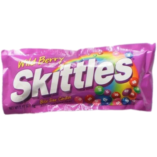 🍬 Стикер «foods» для Telegram