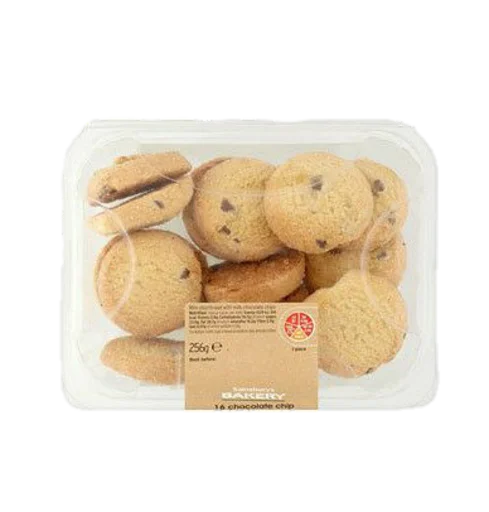 🍪 Стикер «foods» для Telegram