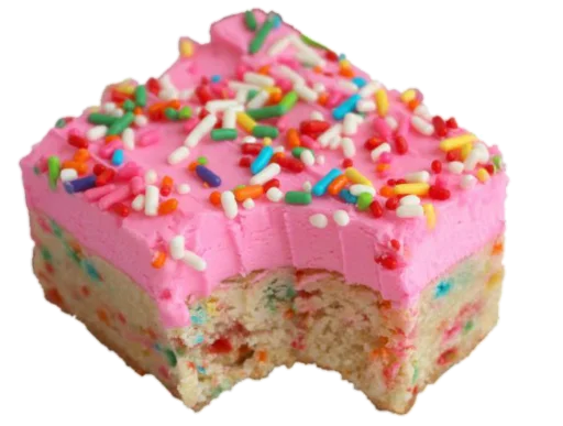 🍮 Стикер «foods» для Telegram
