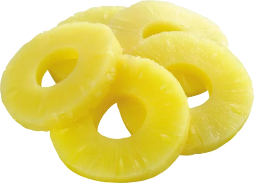 🍍 Стикер «foods» для Telegram