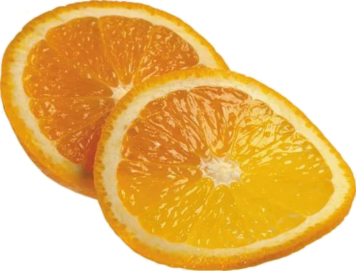 🍊 Стикер «foods» для Telegram