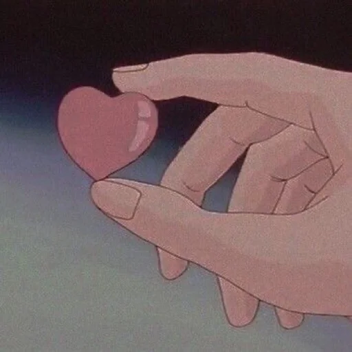 💖 Стикер «😔🖕🏻» для Telegram