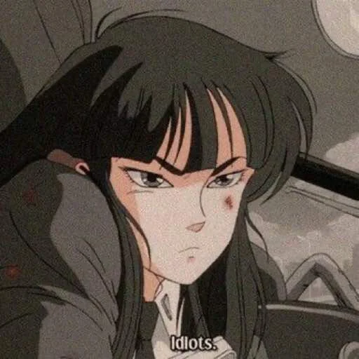 🤯 Стикер «😔🖕🏻» для Telegram