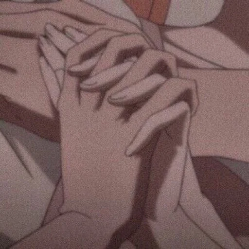 🖐 Стикер «😔🖕🏻» для Telegram