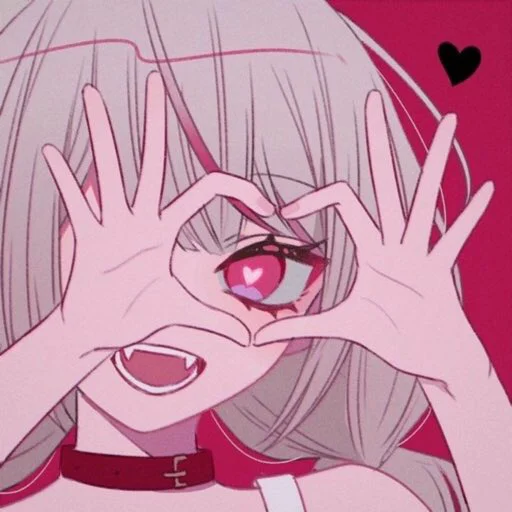 ❤️ Стикер «😔🖕🏻» для Telegram