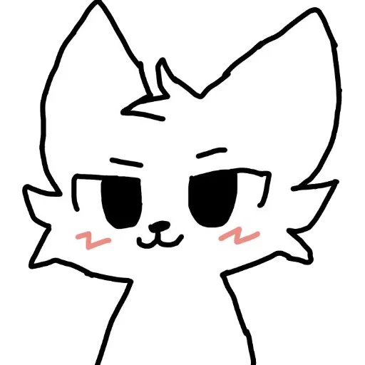 😏 Стикер «Boykisser UwU» для Telegram