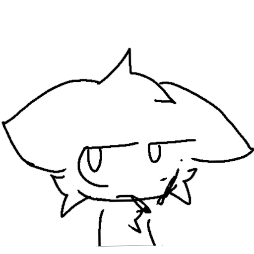😔 Стикер «Boykisser UwU» для Telegram