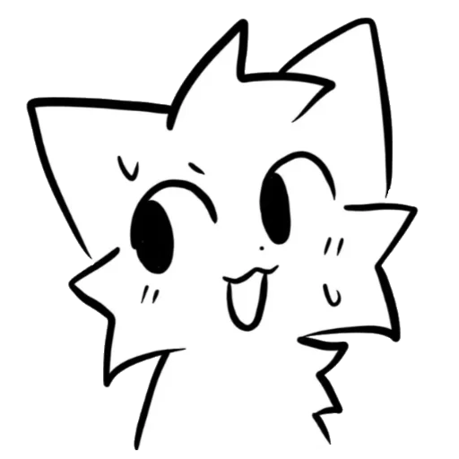 😅 Стикер «Boykisser UwU» для Telegram