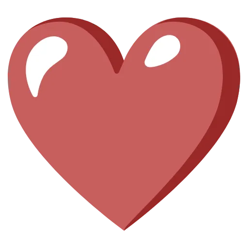 ❤️ Эмодзи «Фиолетовые векторные буквы и иконки» для Telegram