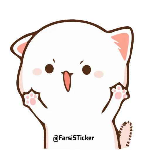 😡 Стикер «bct_farsisticker» для Telegram