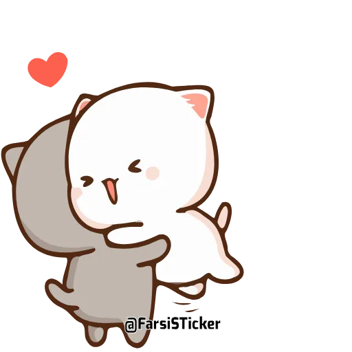 😍 Стикер «bct_farsisticker» для Telegram