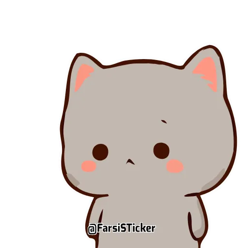 🥺 Стикер «bct_farsisticker» для Telegram