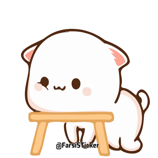 ☺️ Стикер «bct_farsisticker» для Telegram