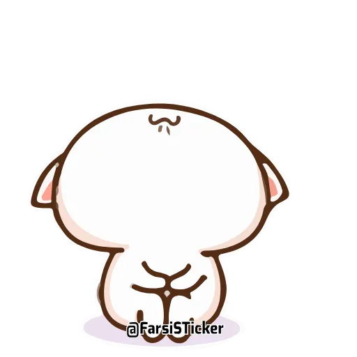 😭 Стикер «bct_farsisticker» для Telegram