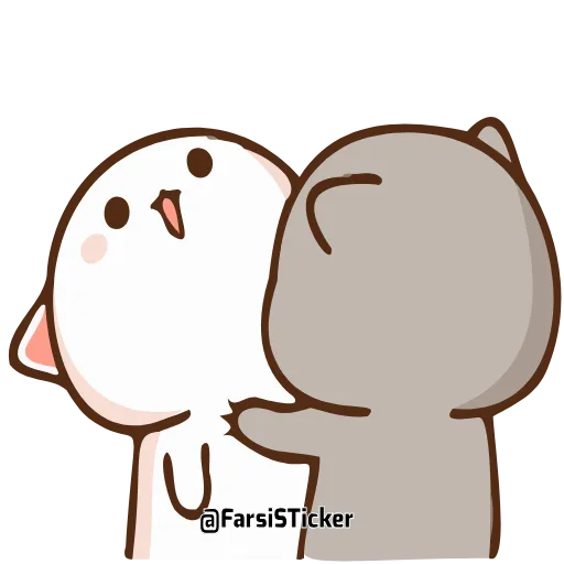 🥺 Стикер «bct_farsisticker» для Telegram