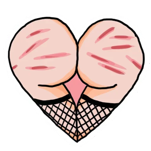 😗 Стикер «BDSM toys» для Telegram