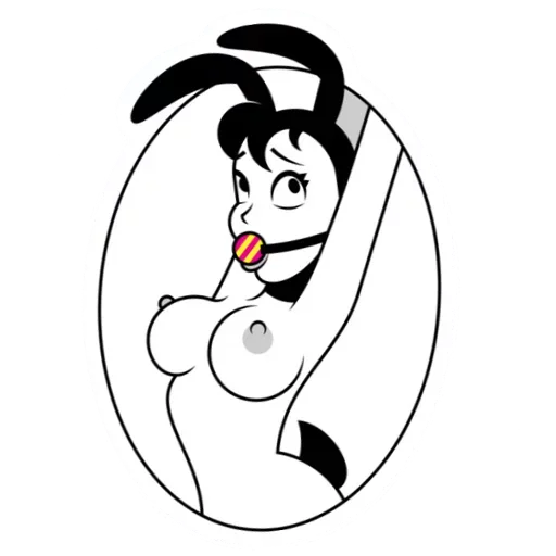 Стикерпак BDSM toys для Telegram