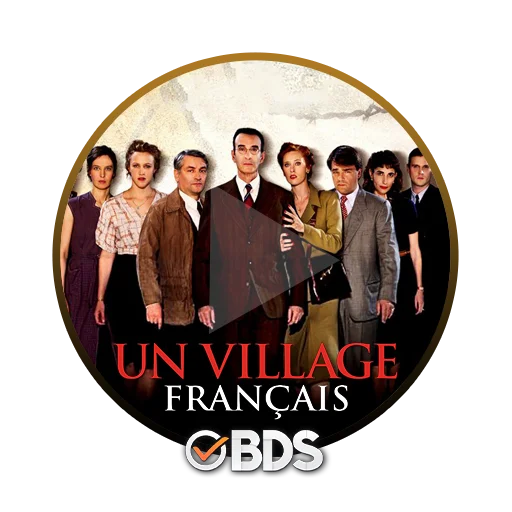 ▶️ Стикер «BDS Plays U Z Finalizadas» для Telegram