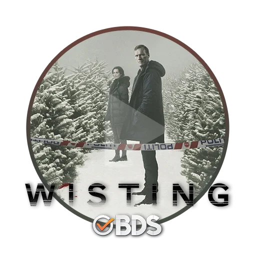 ▶️ Стикер «BDS Plays U Z Finalizadas» для Telegram