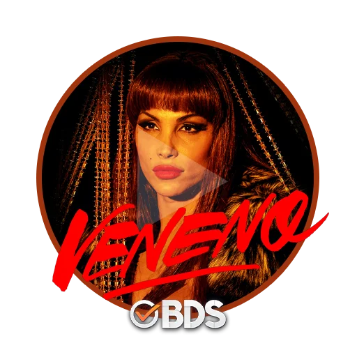 ▶️ Стикер «BDS Plays U Z Finalizadas» для Telegram