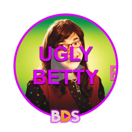 💈 Стикер «BDS Plays U Z Finalizadas» для Telegram