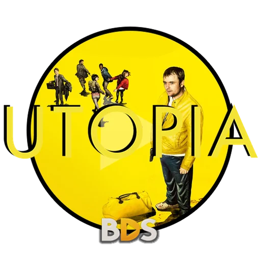 💈 Стикер «BDS Plays U Z Finalizadas» для Telegram