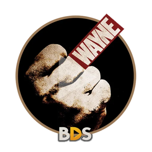 💈 Стикер «BDS Plays U Z Finalizadas» для Telegram