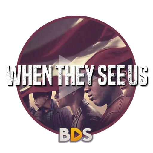 💈 Стикер «BDS Plays U Z Finalizadas» для Telegram