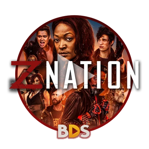 💈 Стикер «BDS Plays U Z Finalizadas» для Telegram