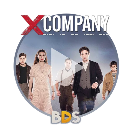 💈 Стикер «BDS Plays U Z Finalizadas» для Telegram